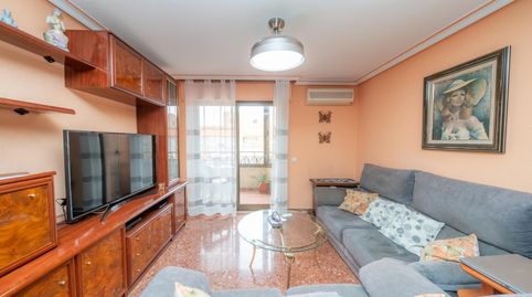 Foto 5 de Pis en venda a Av. Ancha de Castelar, Norte, San Vicente del Raspeig / Sant Vicent del Raspeig