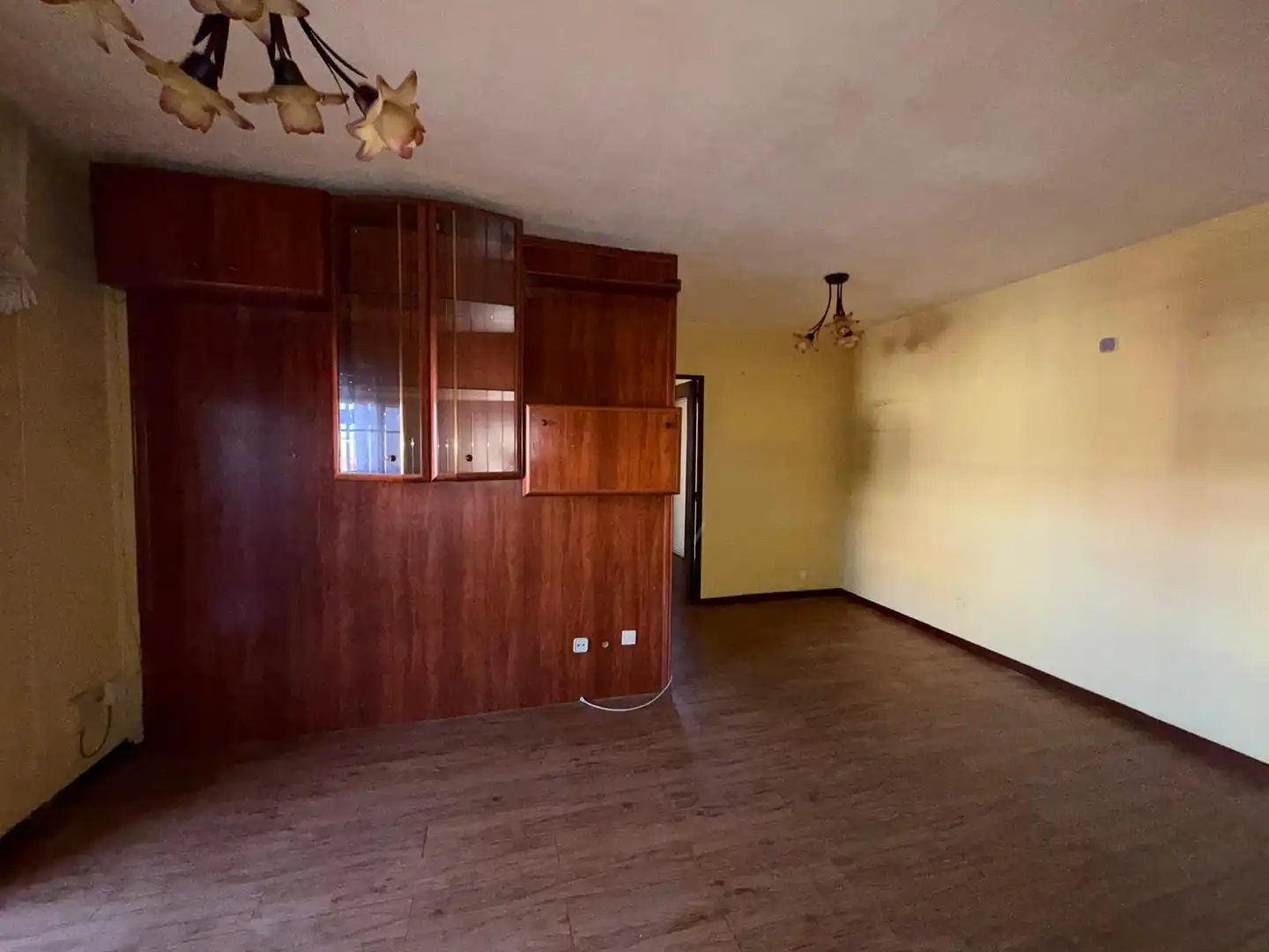 Sala d'estar de Pis en venda en Fuenlabrada amb Traster