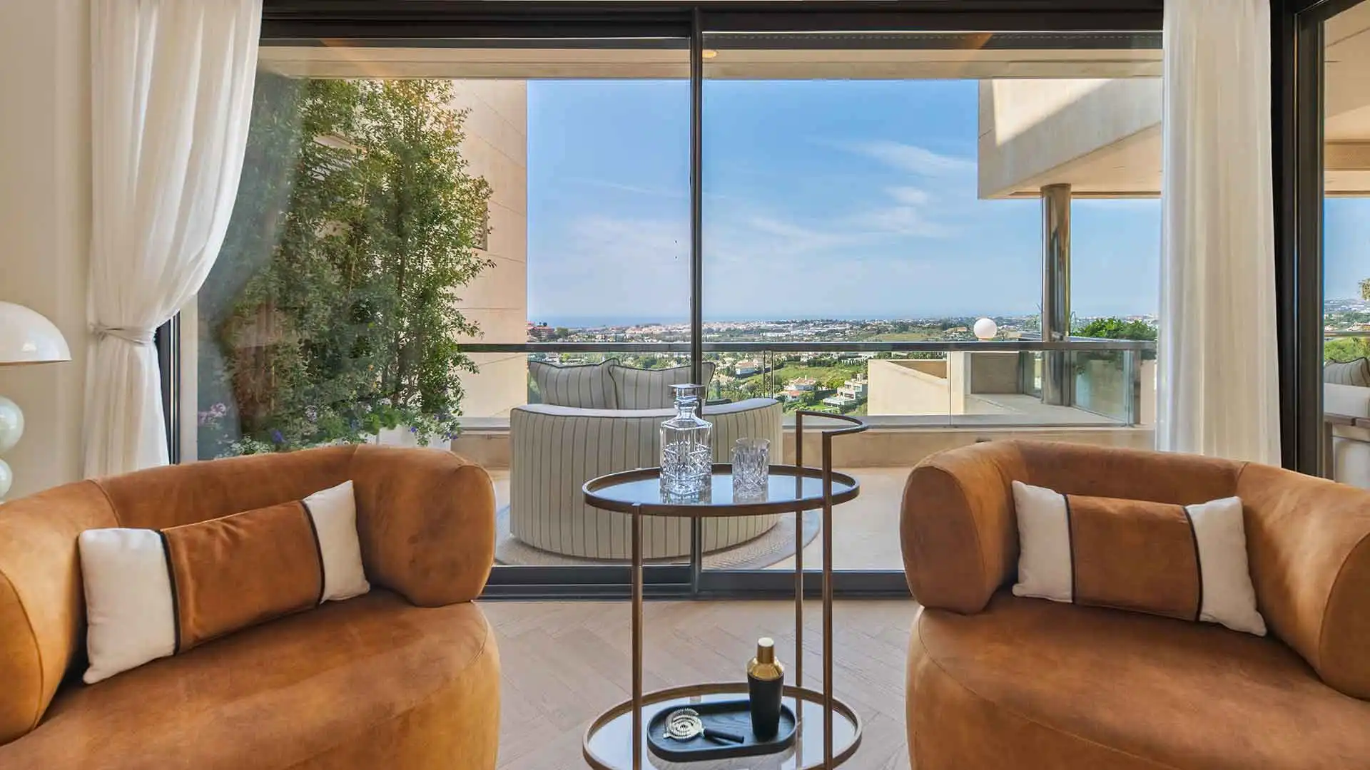 Penthouse mit Pool zum Verkauf in Nueva Andalucía, imagen 9