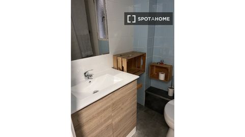 Foto 4 de Piso de alquiler en El Botànic, Valencia Capital
