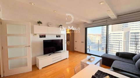 Foto 2 de Pis de lloguer a Collblanc, Pubilla Cases, L'Hospitalet de Llobregat