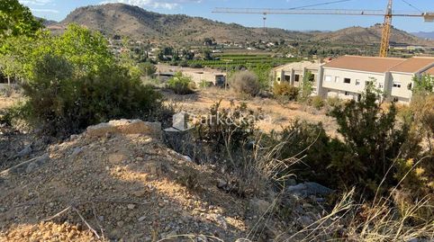 Suelo Residencial Venta En Benaguacil, imatge 4