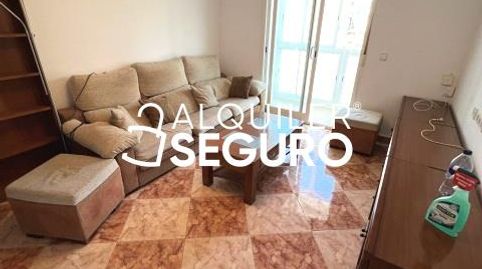 Foto 3 de Piso de alquiler en Rio Duero, San Nicasio, Leganés
