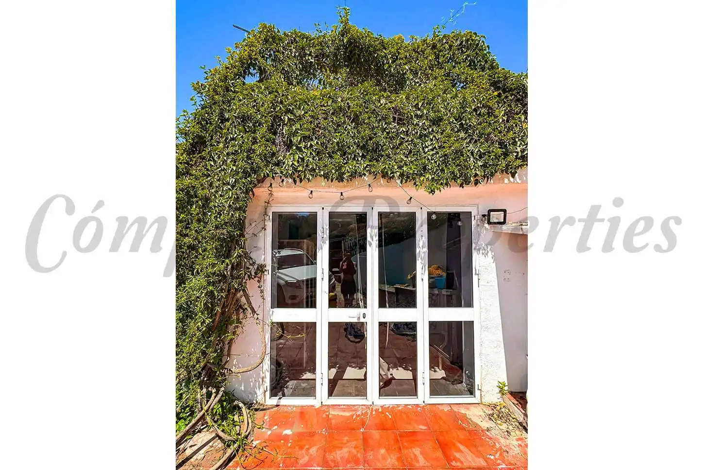 Villa mit Pool zum Verkauf in Torrox Pueblo, imagen 11