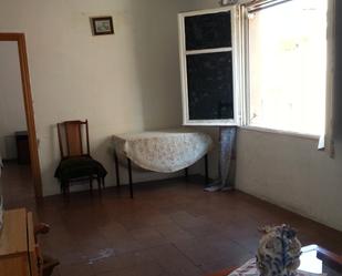 Living room of Flat for sale in Badalona  with Furnished, Oven and Washing machine