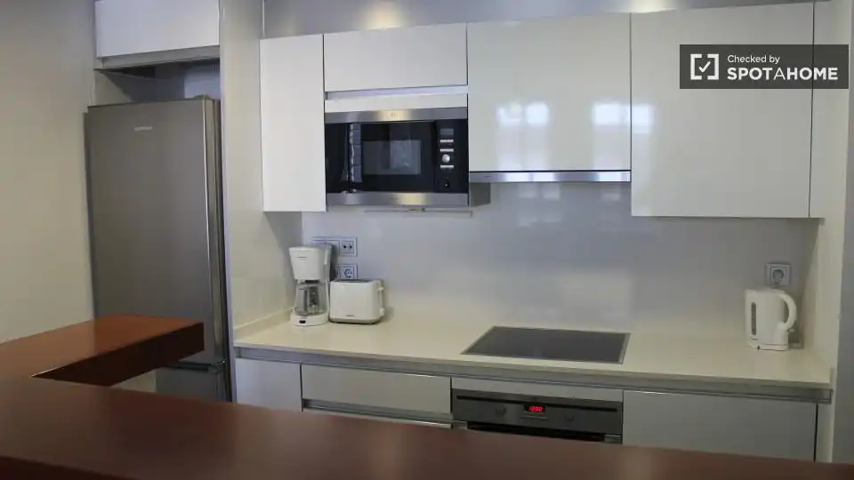 Flat for rent in Sant Pere, Sta. Caterina i la Ribera