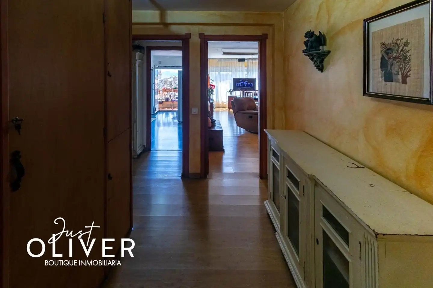 Pis en venda en L'Espluga de Francolí amb Calefacció, Terrassa i Traster