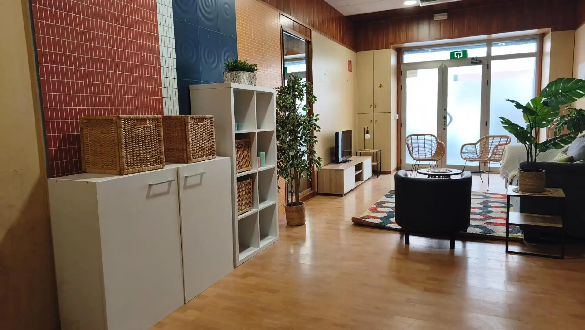 Loft en venta en Carrer NOU DE LA RAMBLA, imagen 9