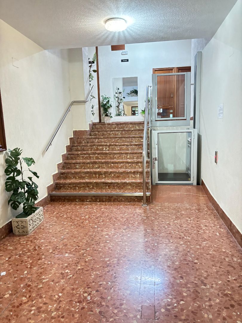 Flat for sale in Torrelavega   with Heating, Parquet flooring and Terrace