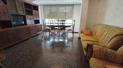 Foto 3 de Piso en venta en Reina Victoria - Miguel Hernández, Elche / Elx