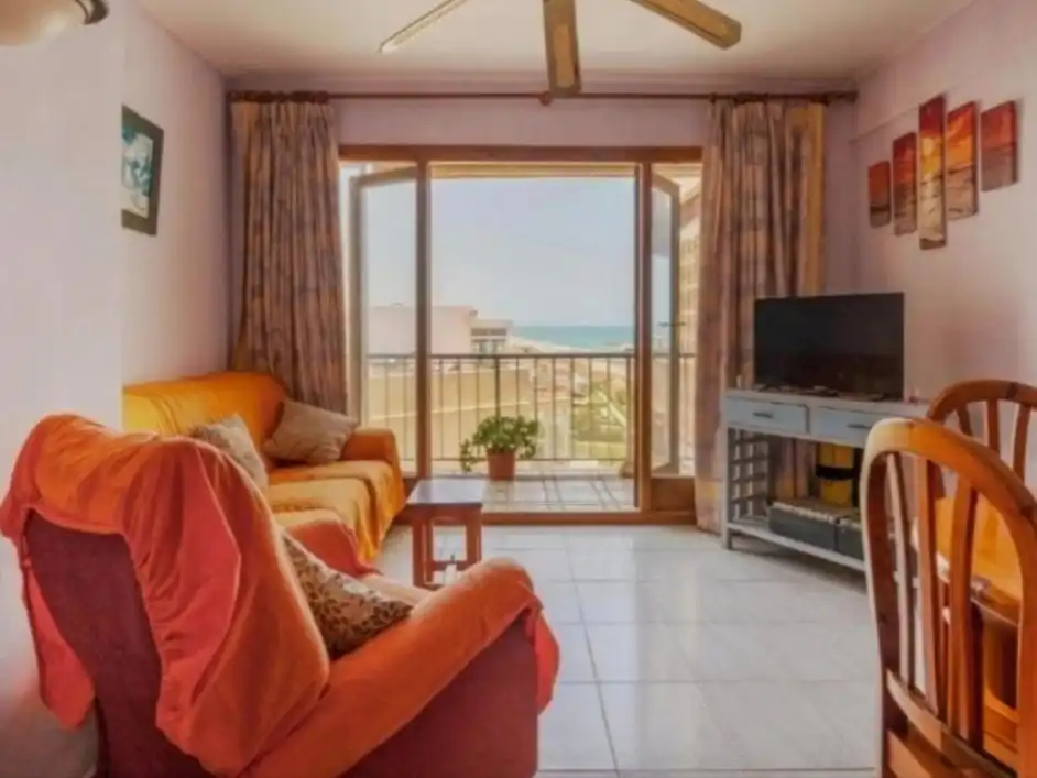 Flat with garden to rent in Nevers 14