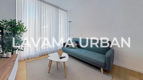 Foto 2 de Pis de lloguer a Calle de Irún, Casa de Campo,  Madrid Capital