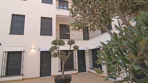 Foto 3 de Àtic en venda a Calle Isaac Peral, 69, Arenal - La Pólvora, Sevilla