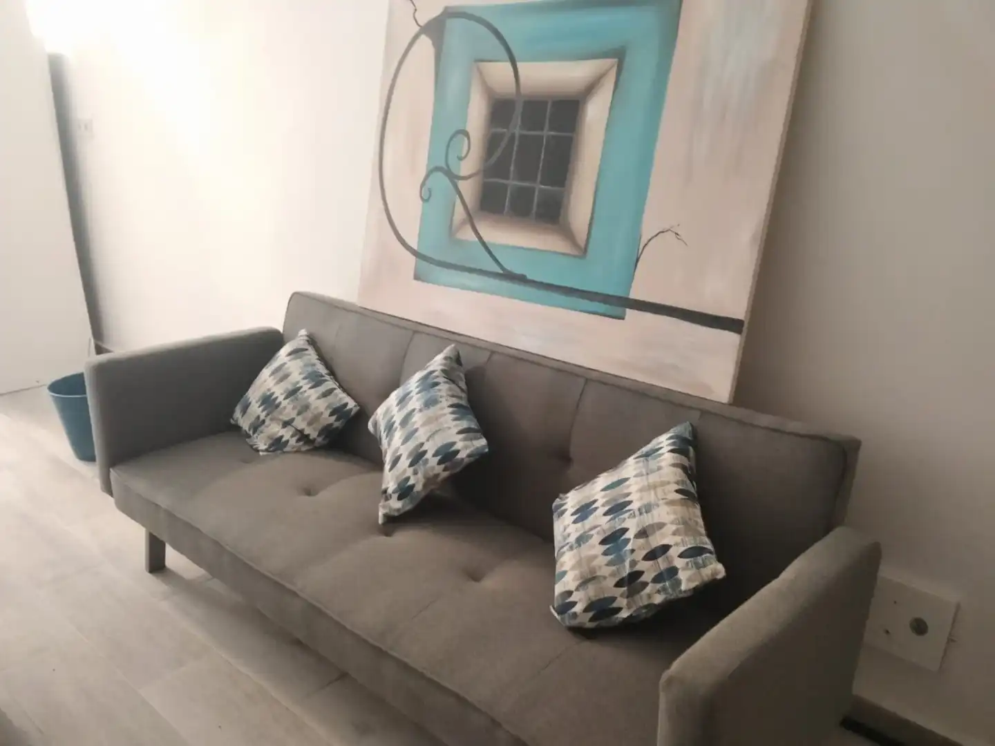 Study for rent in Carranque - Haza Cuevas