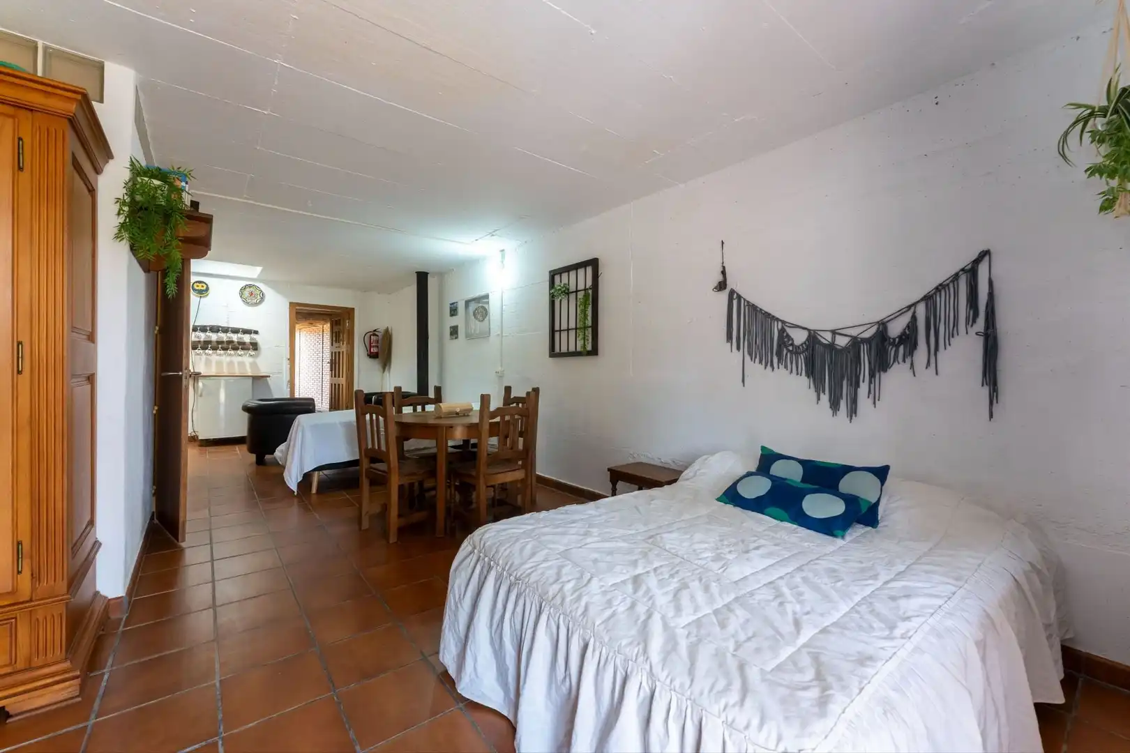 Casa rústica con piscina en venta en Ardales, imagen 40