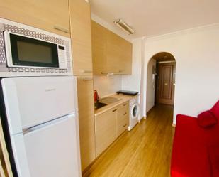 Kitchen of Apartment for sale in Empuriabrava  with Furnished