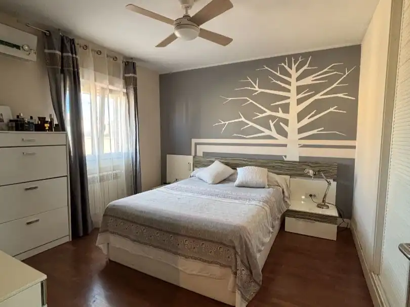 Habitación de Ático en venta en Getafe Norte