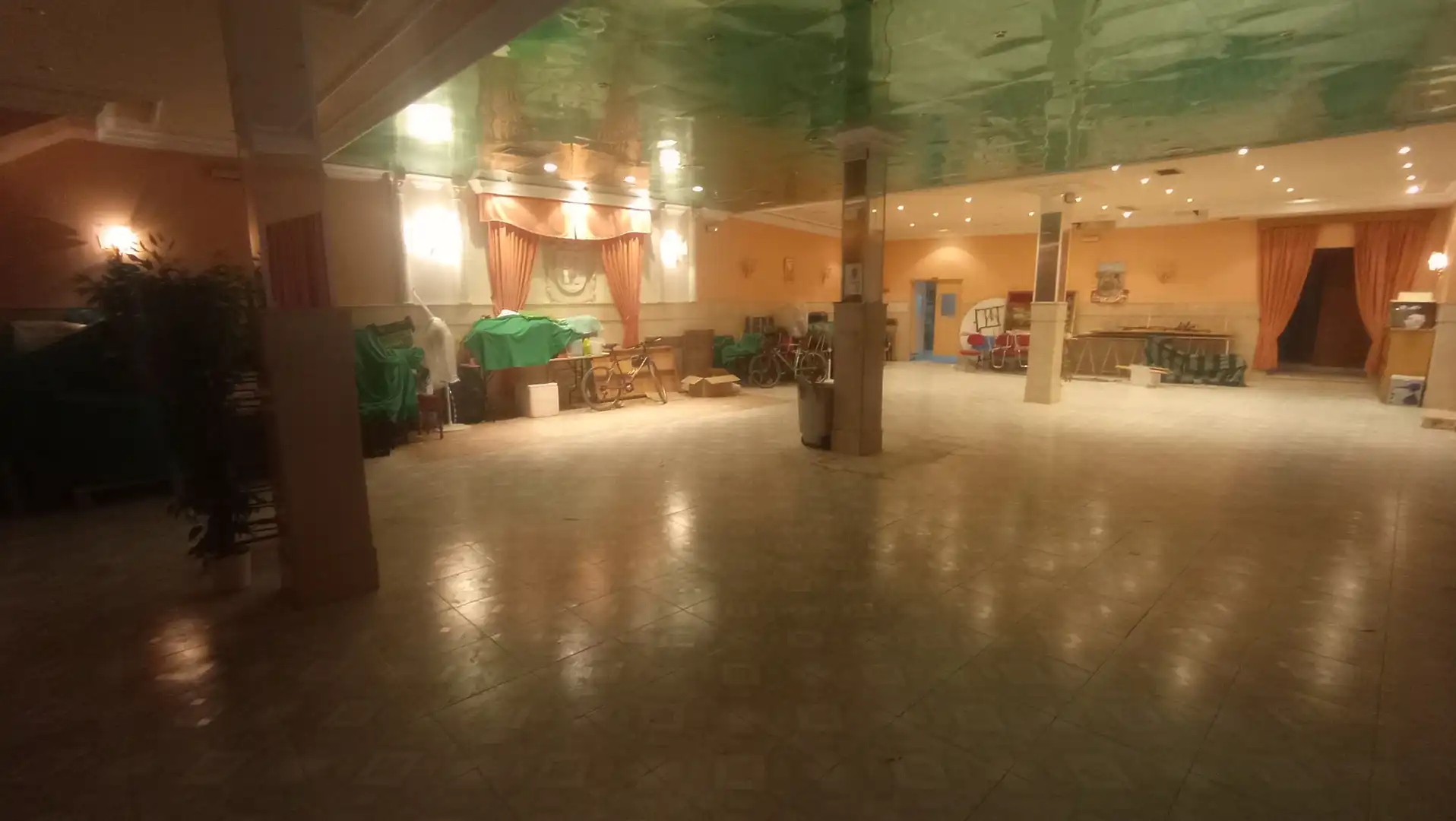 Business premises for sale in Miguelturra