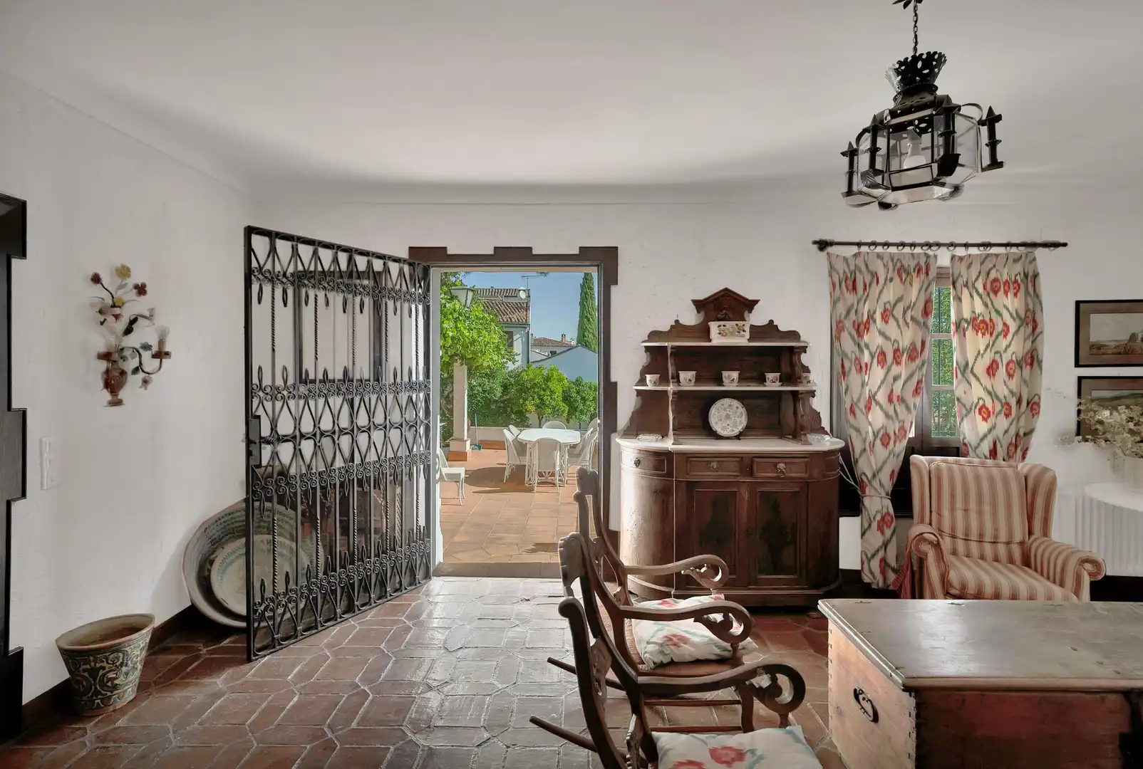 Casa o chalet en venta en Ronda con Calefacción, Jardín privado y Terraza