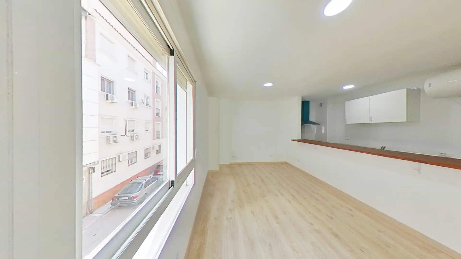 Appartement avec ascenseur à vendre à C/ Sebastián de Eslava, imagen 4