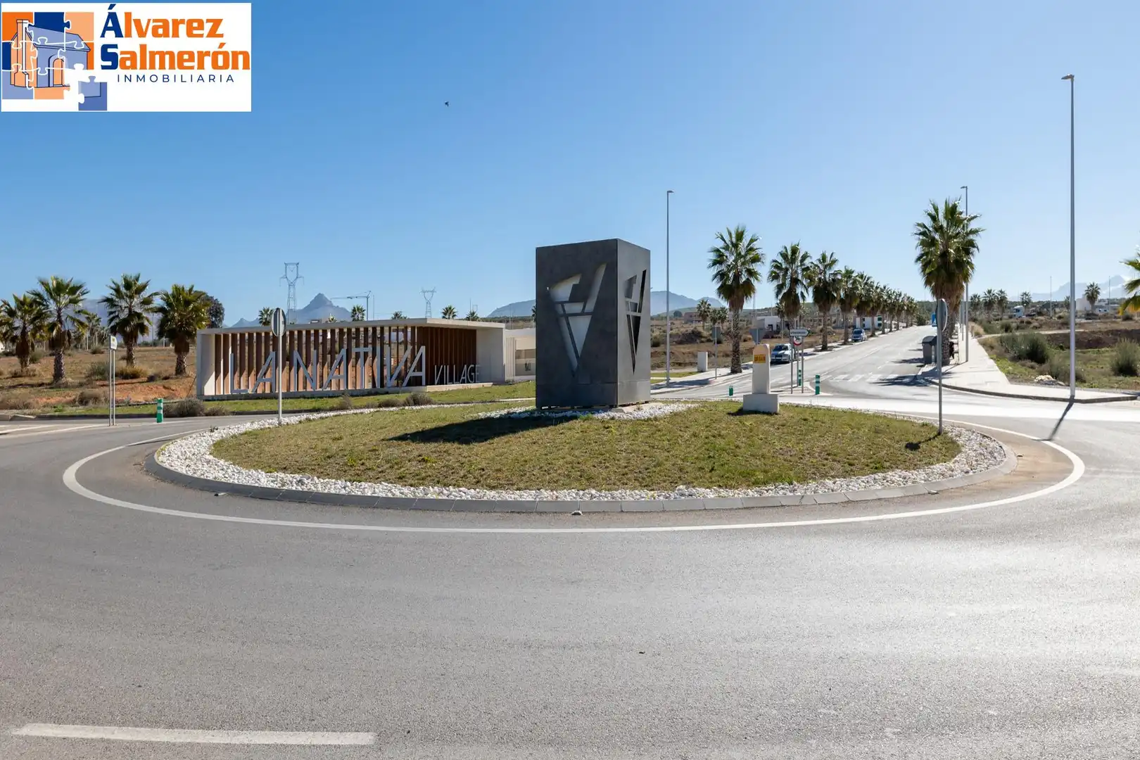 Exterior view of Houses for sale in Albolote  with Air Conditioner, Heating and Private garden