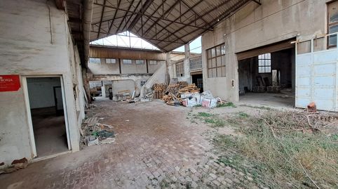 Photo 4 of Industrial buildings for sale in Centre, Alzira