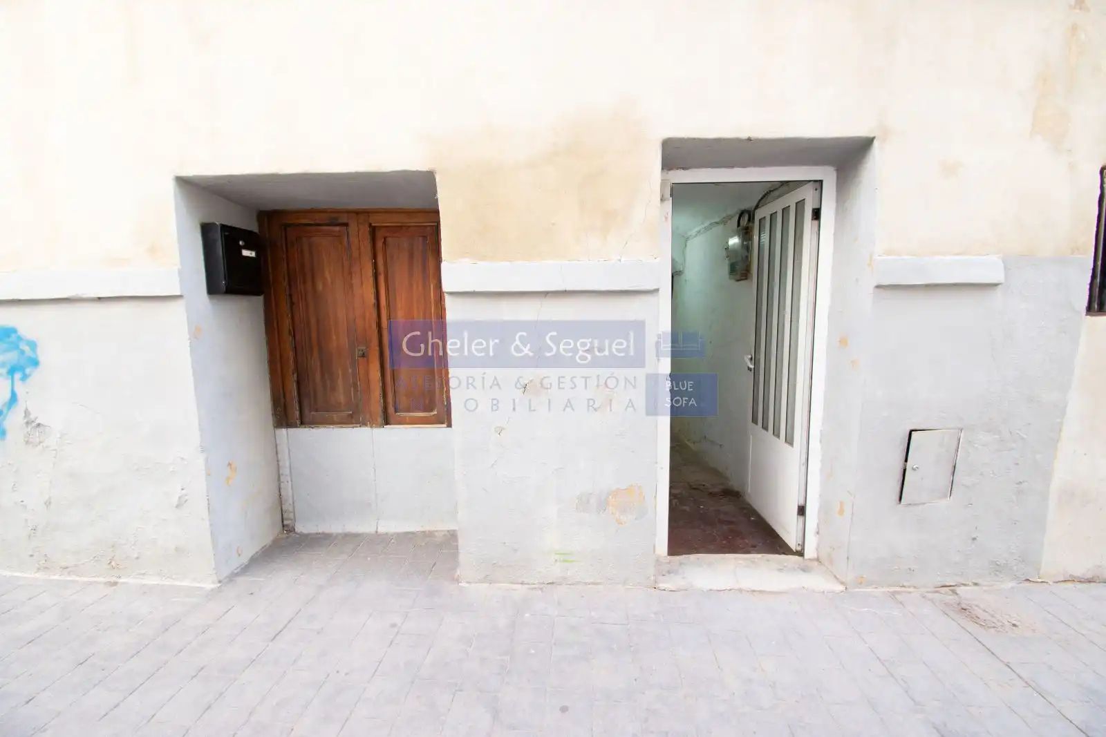 Casa o chalet en venta en Albalat dels Tarongers con Calefacción