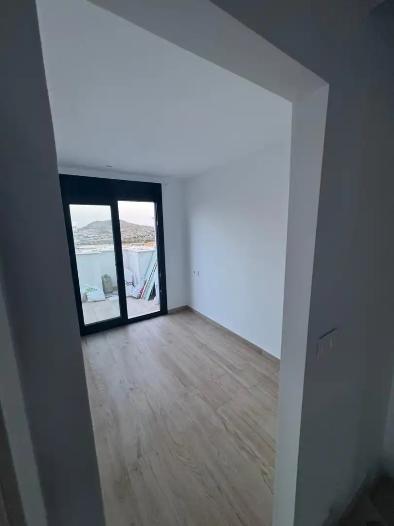 Doppelhaushälfte mit Pool zum Verkauf in Balcón de Finestrat - Terra Marina, imagen 17