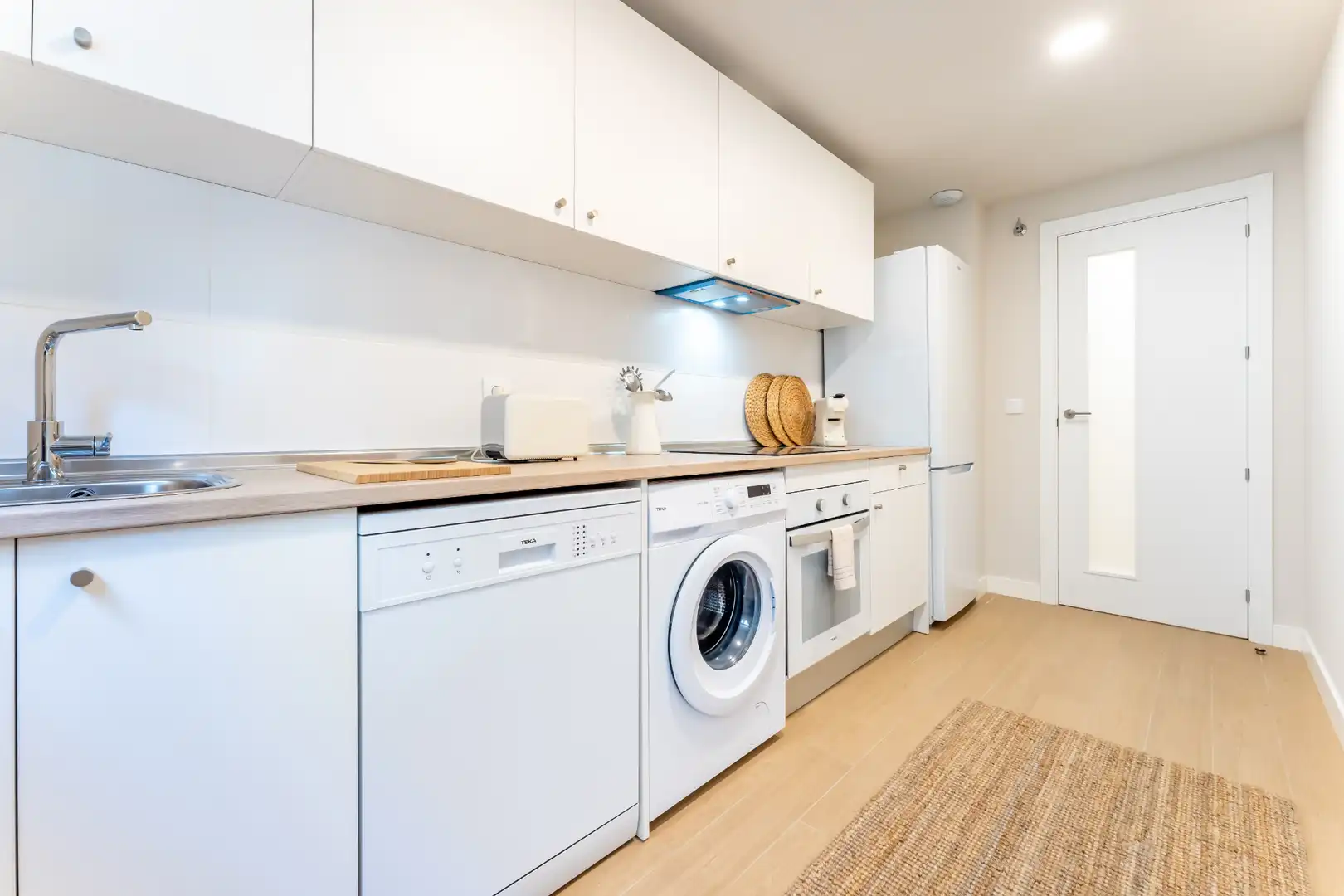Flat for sale in Avenida de las Ciencias, 39, Colores - Entreparques