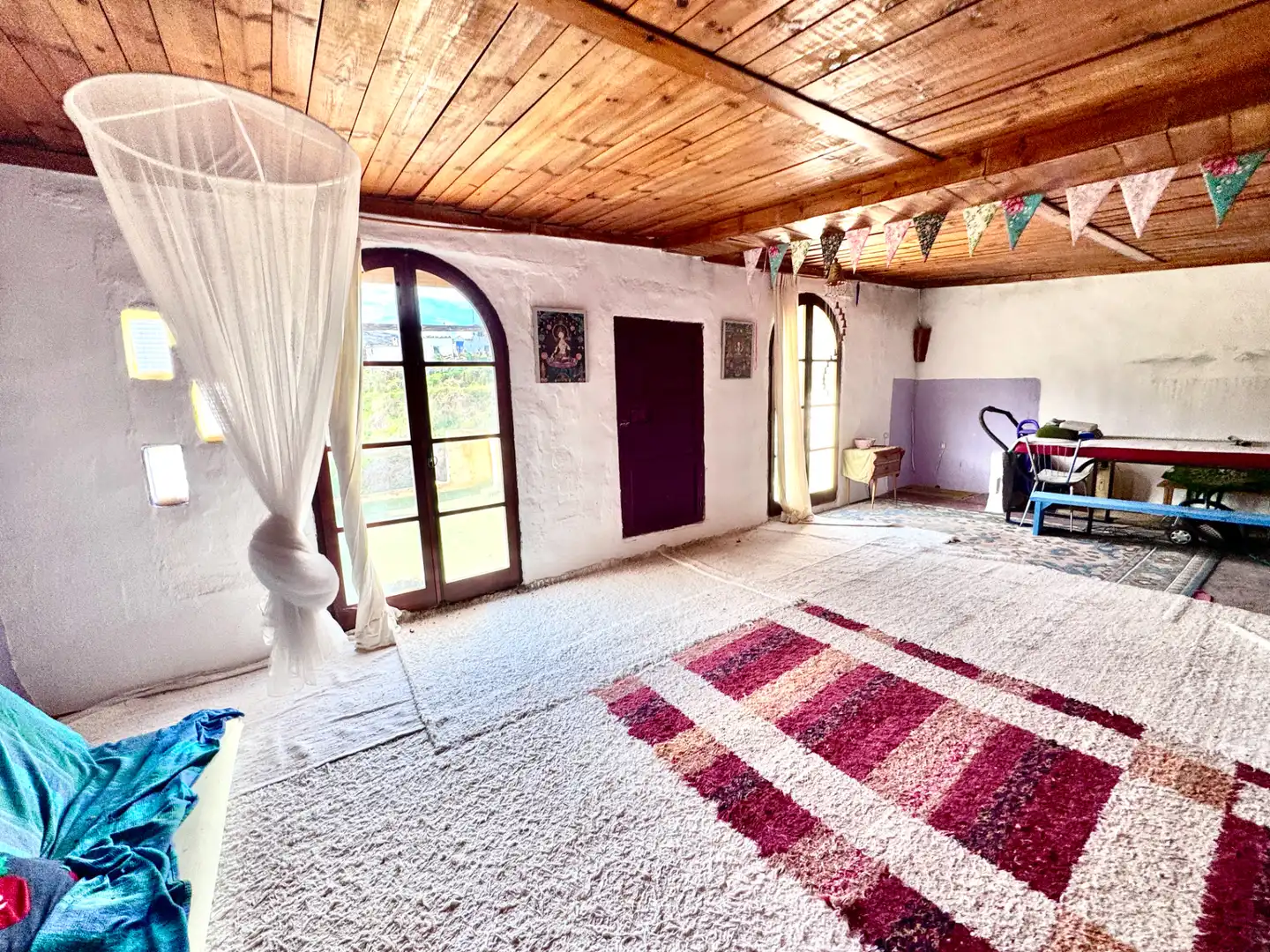 Casa o xalet en venda en Murtas amb Terrassa, Traster i Moblat