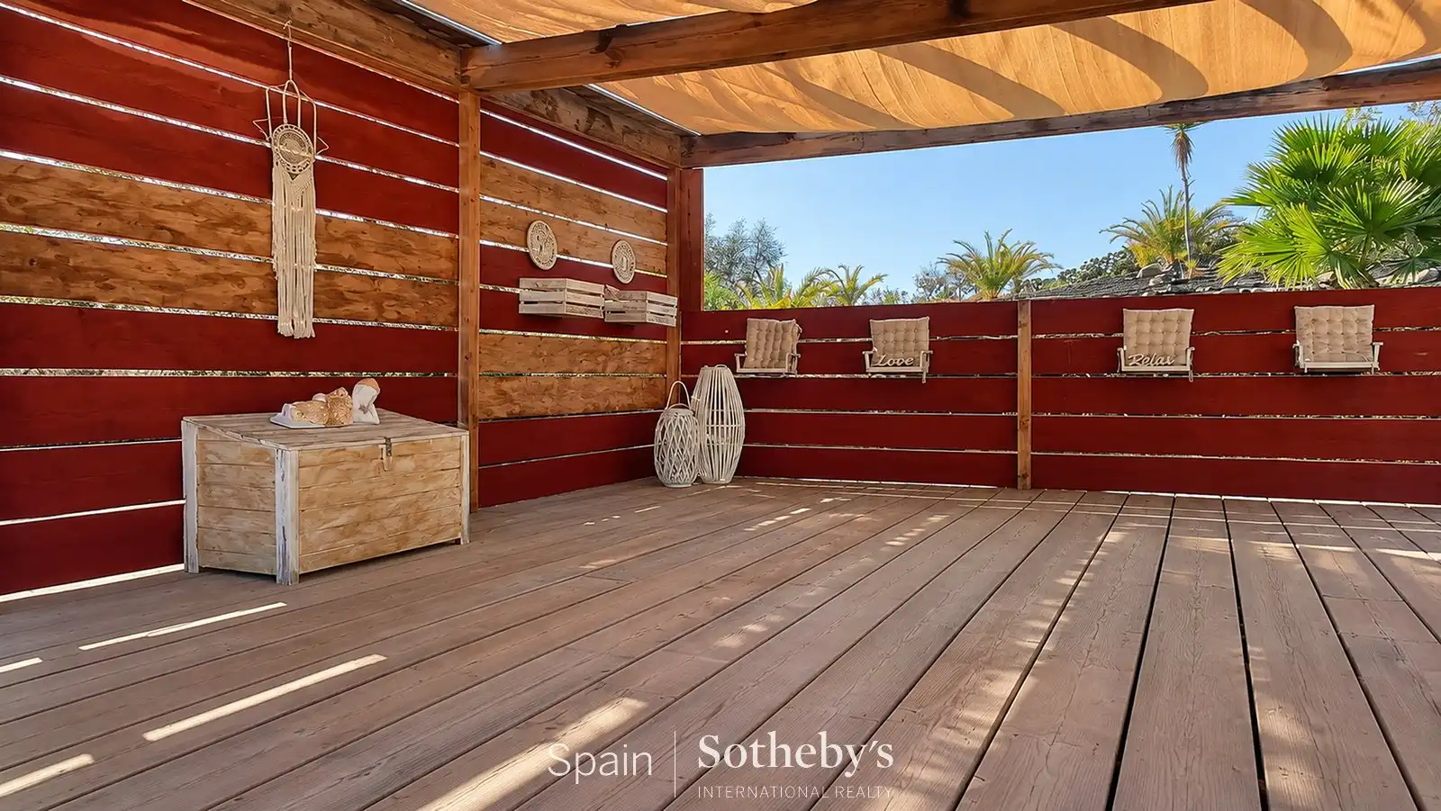 Terrace of Houses for sale in Tuineje  with Air Conditioner, Heating and Private garden