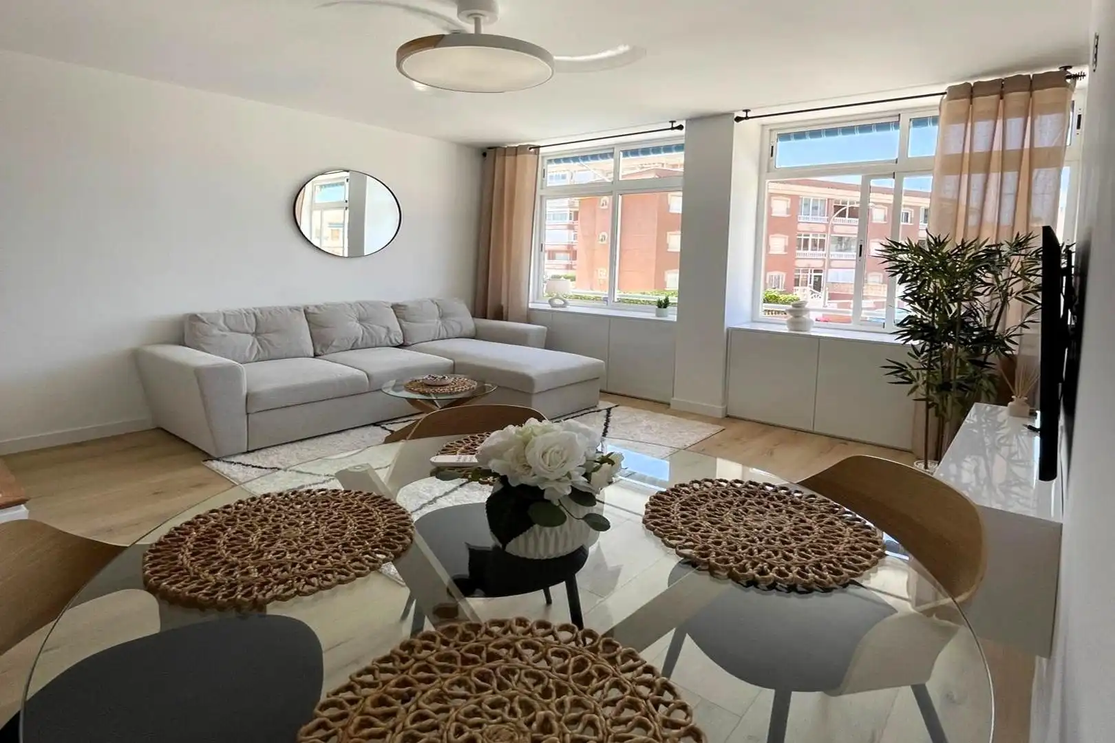 Dúplex en venta en Calle Eneas, 1, Miramar - Torre del Moro