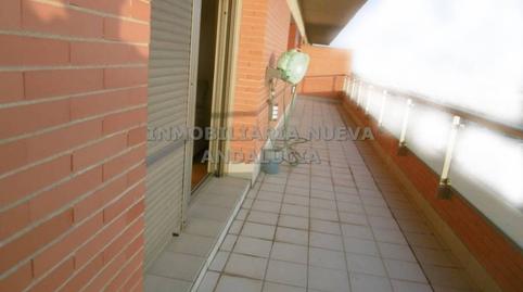 Foto 4 de Pis de lloguer a Nueva Almería - Cortijo Grande - Vega de Acá,  Almería Capital