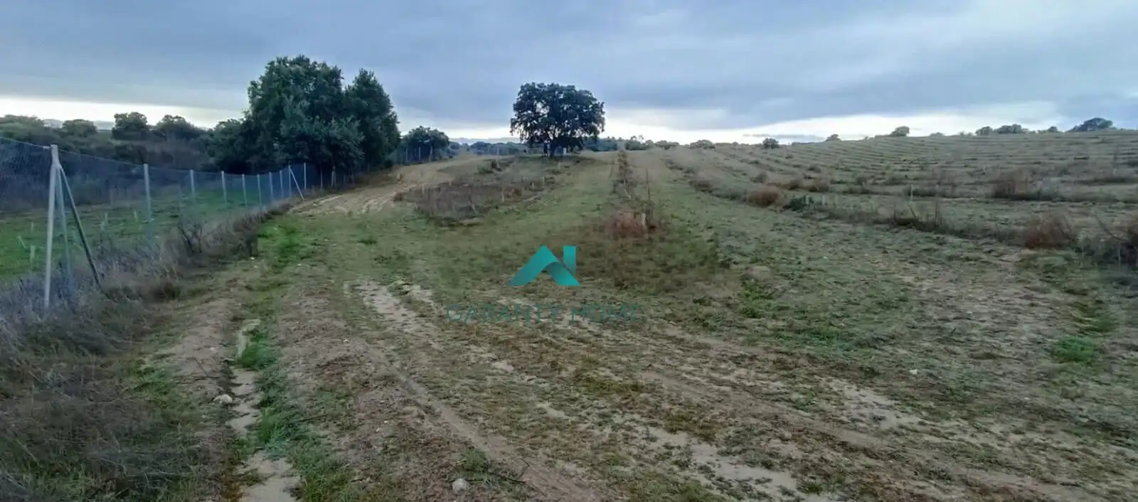 Rural land for sale in Villamanta, imagen 4