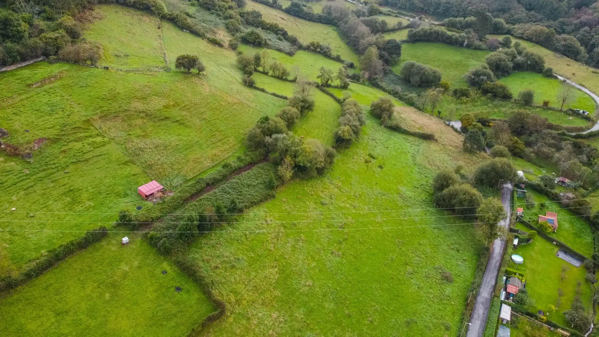 Casa o xalet en venda en Siero amb Calefacció, Jardí privat i Terrassa
