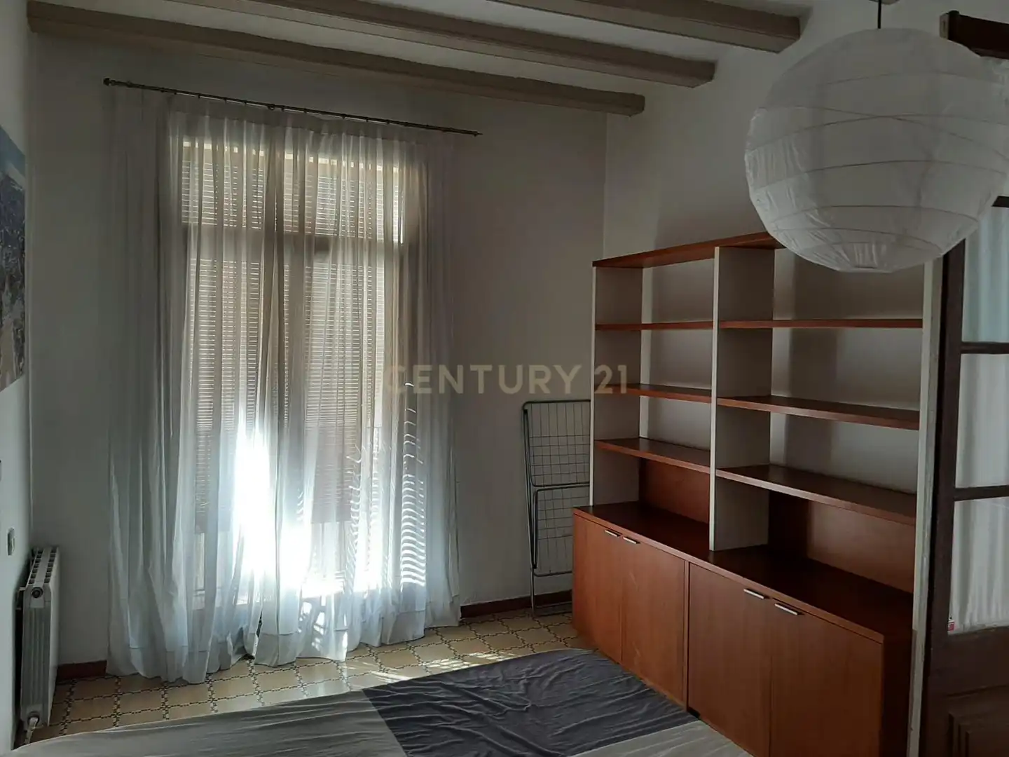 Living room of Apartments for sale in Barcelona  with Air Conditioner