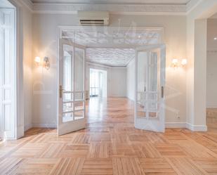 Flat to rent in Almagro, Chamberí,  Madrid Capital