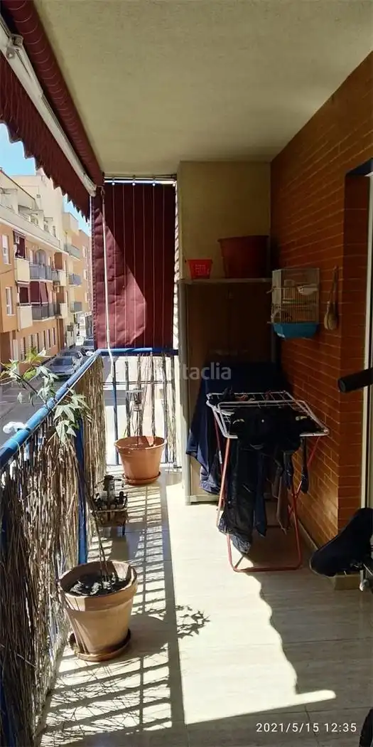 Pis amb ascensor en venda a Calle Miguel de Cervantes 1, imagen 6