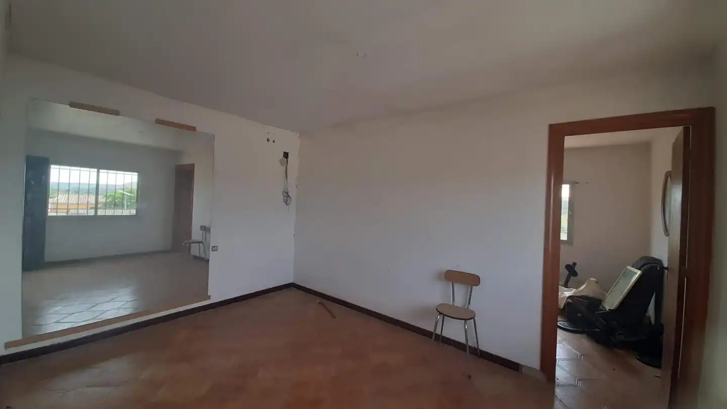 Sala de estar de Terreno en venta en Tudela
