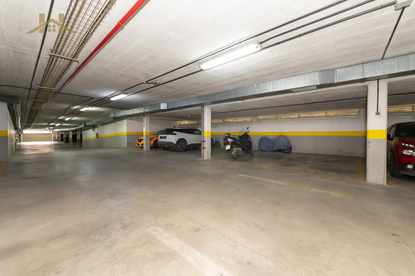 Appartement avec ascenseur à vendre à Casco Histórico, imagen 21