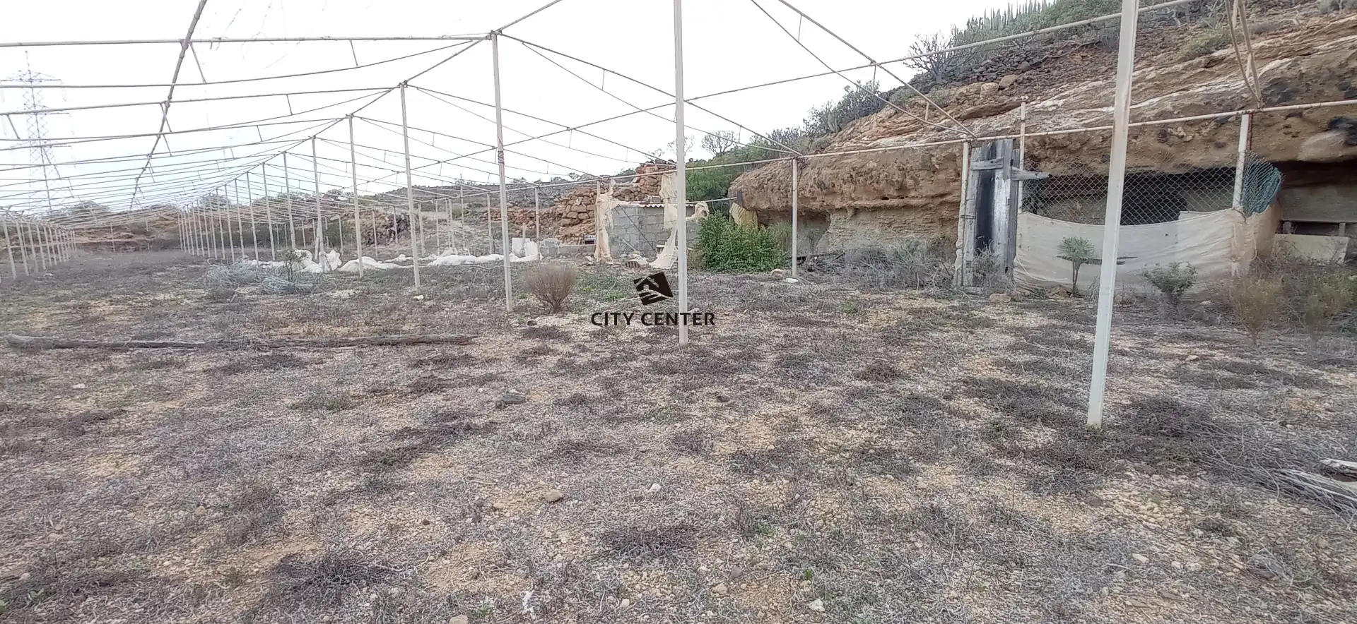 Terreno en venta en Granadilla de Abona
