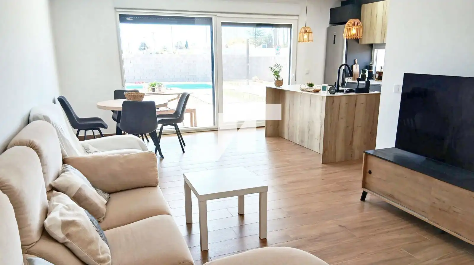Villa con piscina in vendita a Talaies d'Alcalà, imagen 2