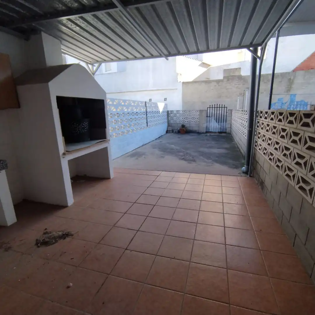 Casa o chalet en venta en Sueca