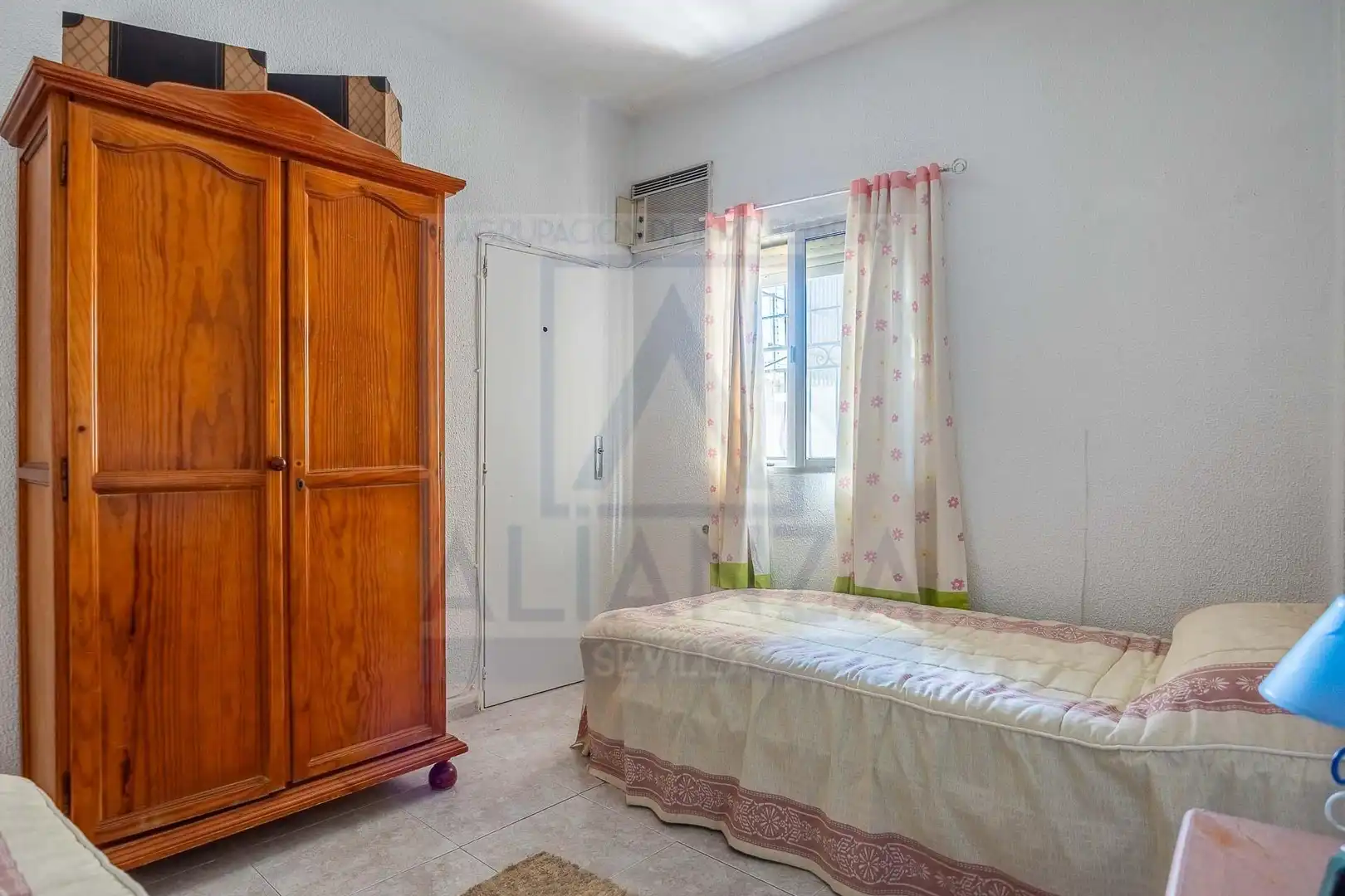Casa adosada en venda a Camino Camino Monte, Balcón de Sevilla - Atalaya - La Uva - La Extremeña