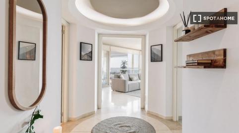 Foto 2 de Apartament per a compartir a Diagonal Mar i el Front Marítim del Poblenou,  Barcelona Capital