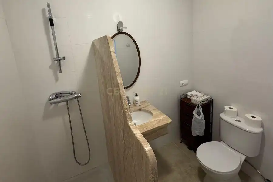 House with terrace for sale in La Mairena, imagen 42