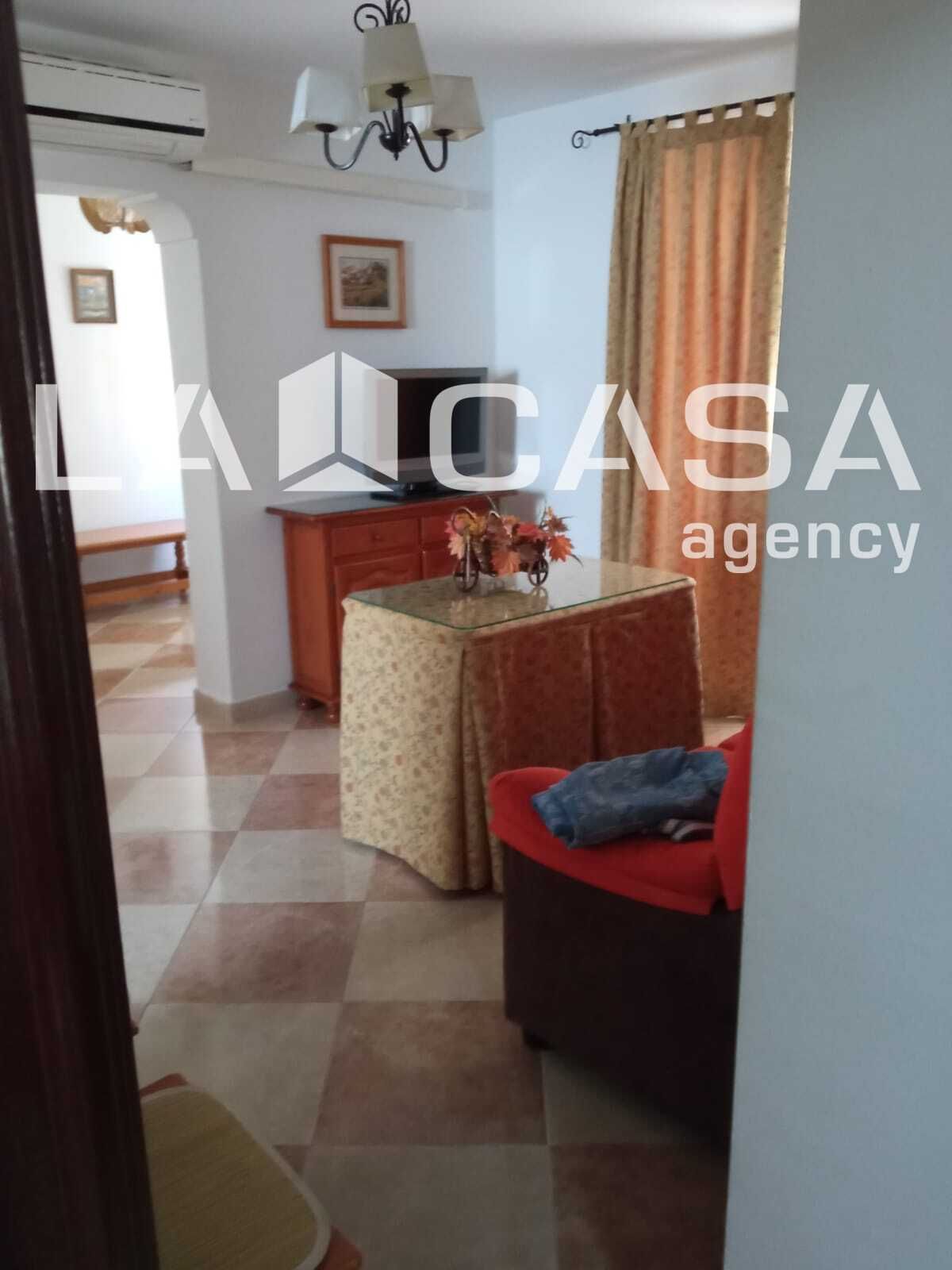 Pis en venda en Dos Hermanas amb Aire condicionat