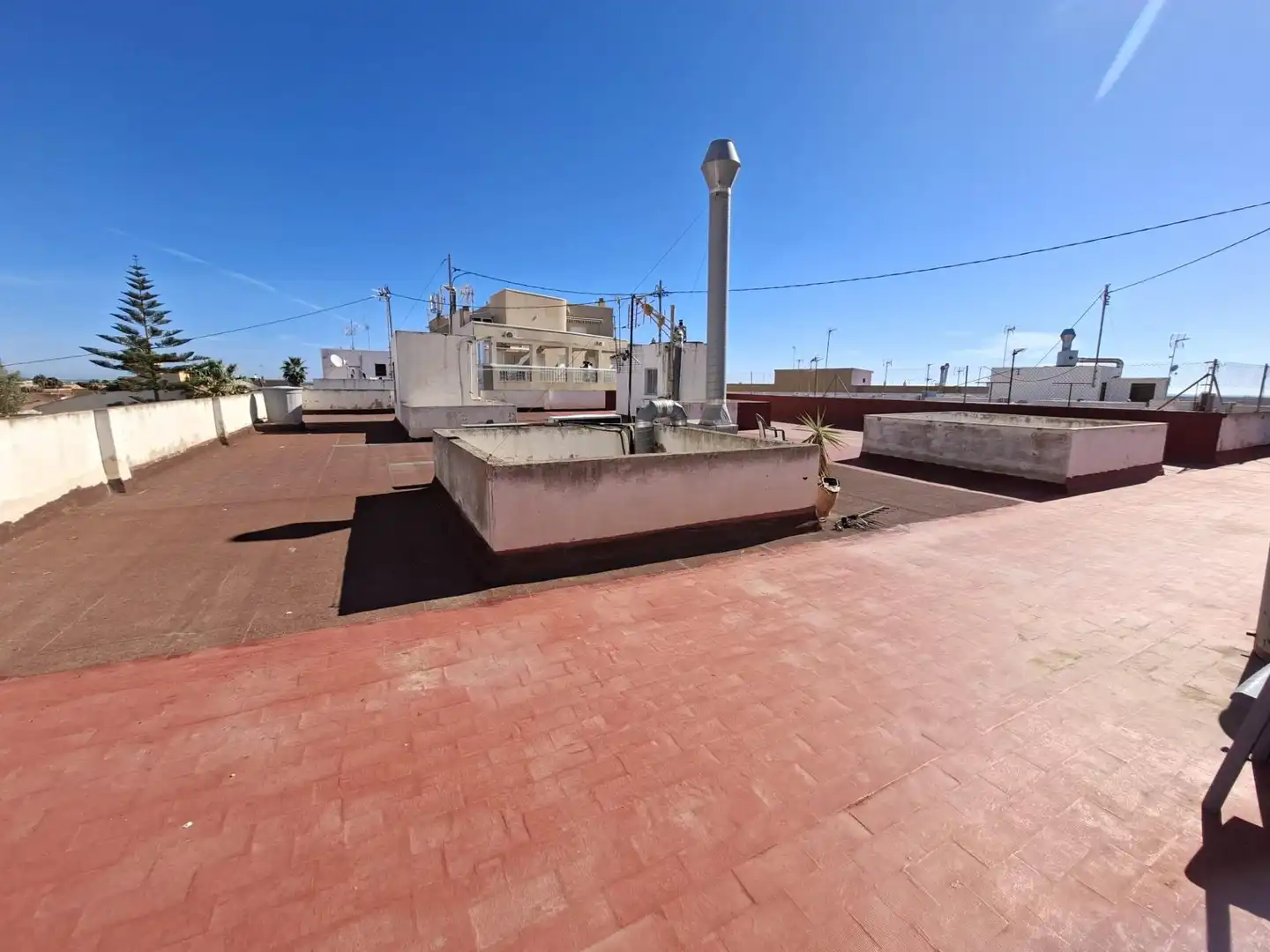 Piso con terraza en venta en Calle Calle Canarias 6, imagen 35