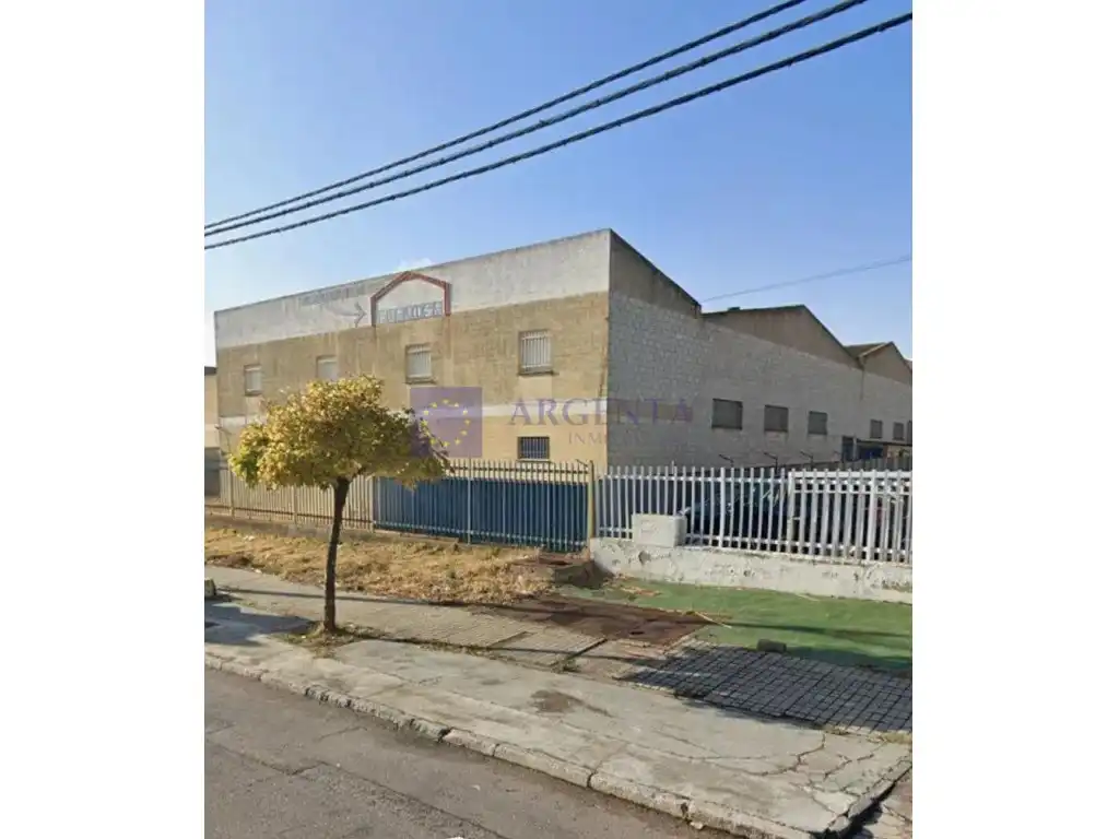 Nau industrial en venda a Calle Esquiladores, imagen 2
