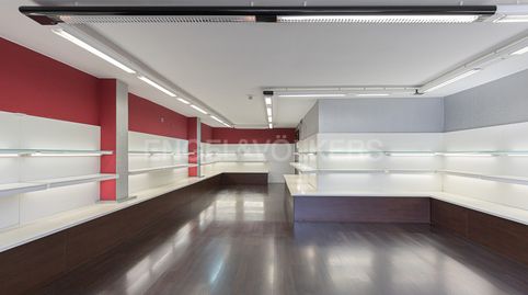 Foto 3 de Oficina de alquiler en La Nova Esquerra de l'Eixample, Barcelona Capital